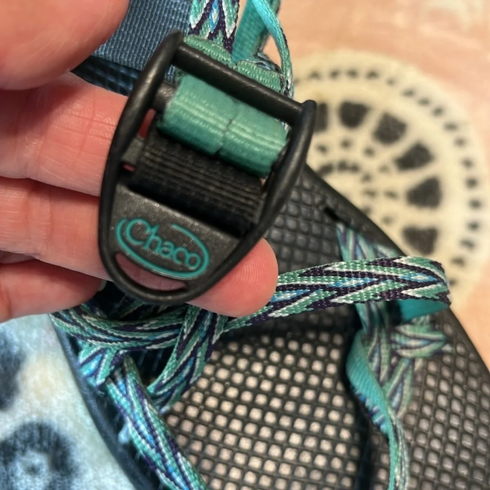 Chaco - Picture 12 of 14